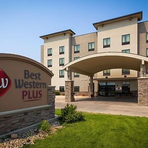 Best Western Plus Williston Hotel & Suites